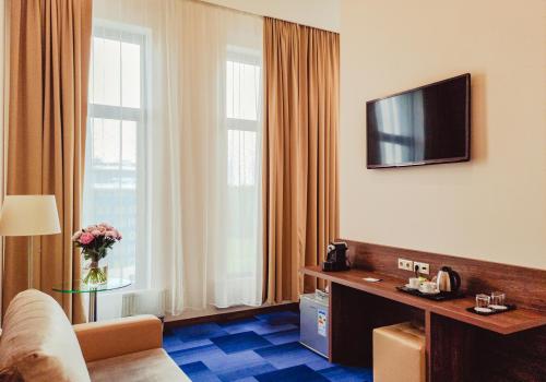 Фото Skypoint 4* Шереметьево