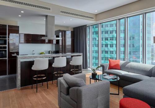 Фото Апарт-отель Diamond Apartments