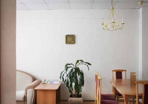 Фото Отель Экватор Лайт