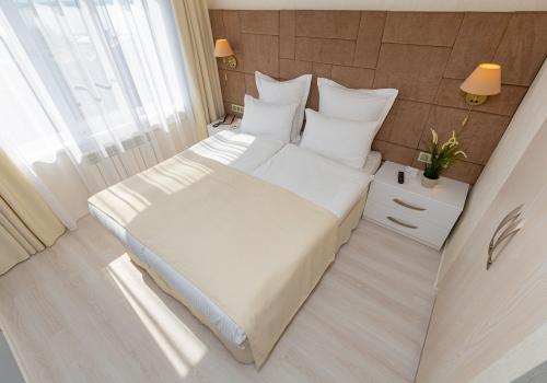 Фото Гостиница Двина