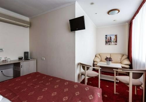 Фото АМАКС Конгресс-отель