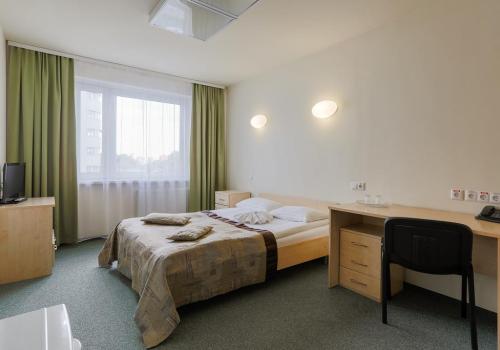 Фото Sport Time Hotel