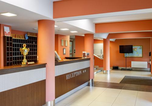 Фото отеля 2