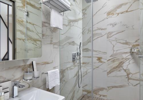 Studio Comfort Apartment с 2 односпальными кроватями