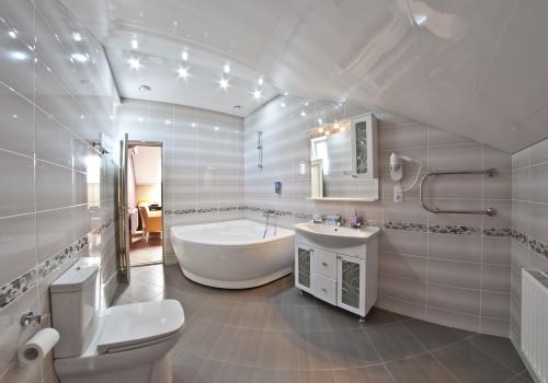 Фото Отель Светлица