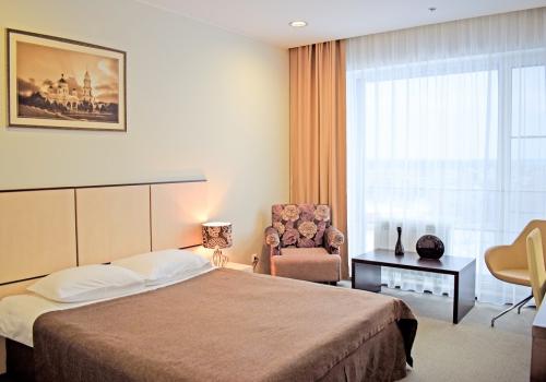 Фото Отель Виконда