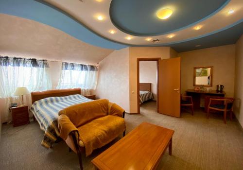 Фото Отель Армения