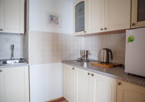 Фото Гостиница Орбита