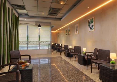 Фото Сочи Парк Отель