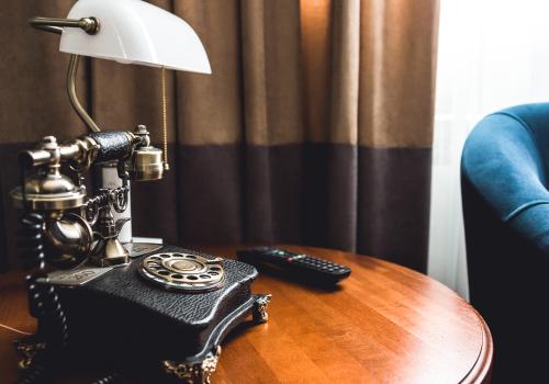 2-местный номер люкс