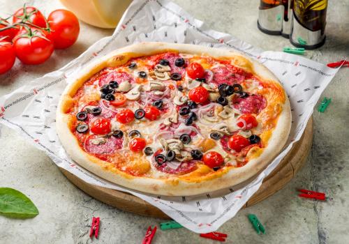 Фото отеля 6