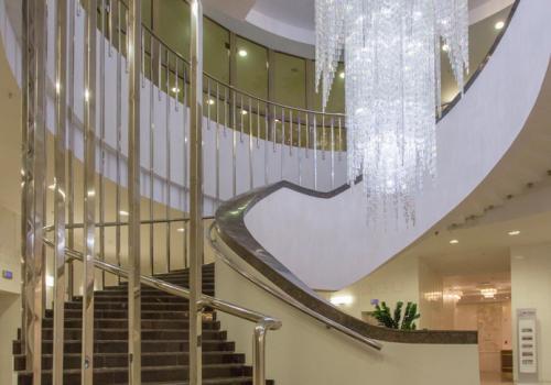 Фото Гостиница Беларусь