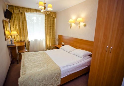 Фото Амакс Парк-отель