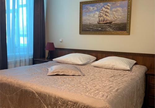 Фото Гостиница София