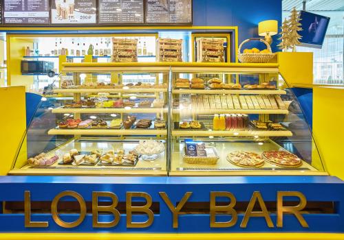 Фото Вега Измайлово