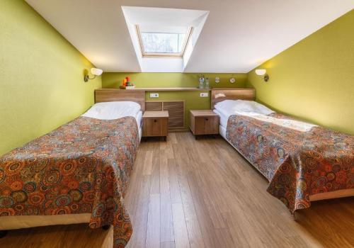 Фото Бутик-отель Иоанн Васильевич