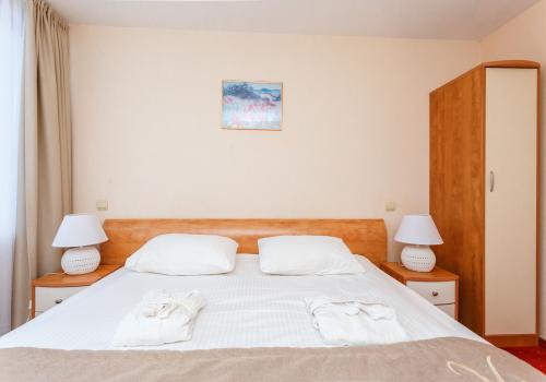 2-комнатный номер люкс