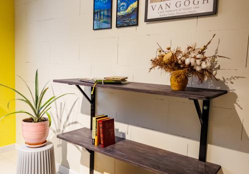 Фото Отель Лимонад