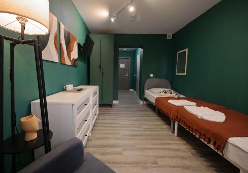 Фото отеля 6