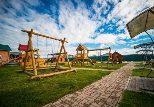 Фото Отель Соколиха