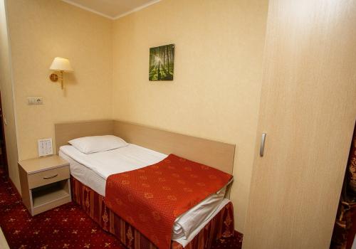 Фото АМАКС Отель Омск