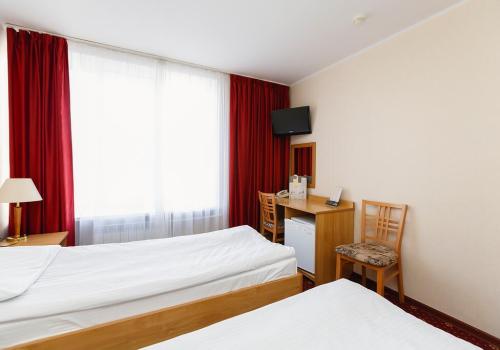 Фото АМАКС Парк-отель