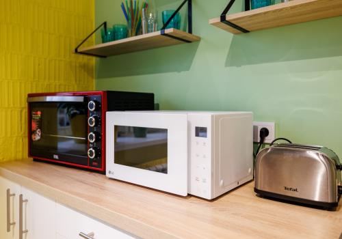 Фото Отель Лимонад