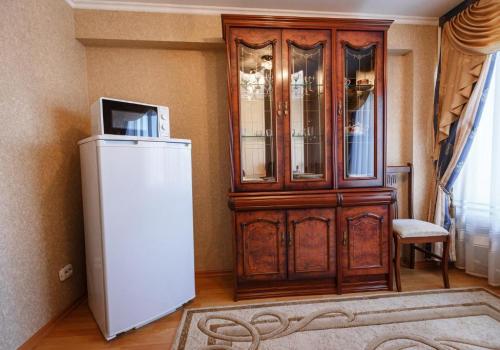 Фото Гостиница Зея