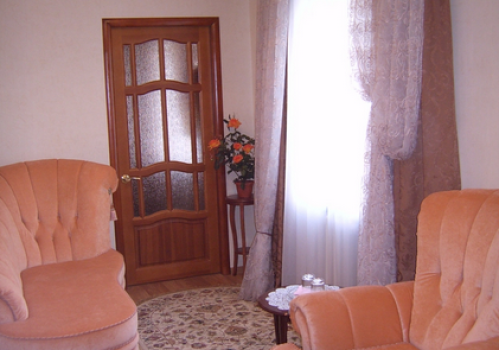 Номер полулюкс