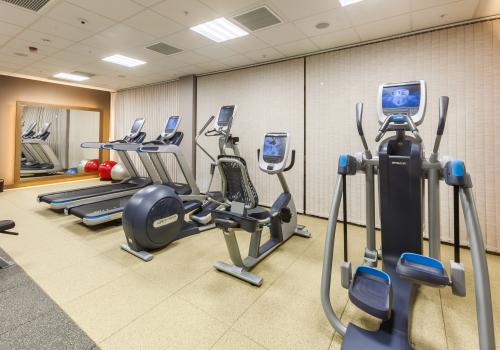 Фото Отель DoubleTree by Hilton Tyumen