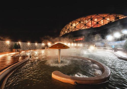 Фото Отель Марциаль