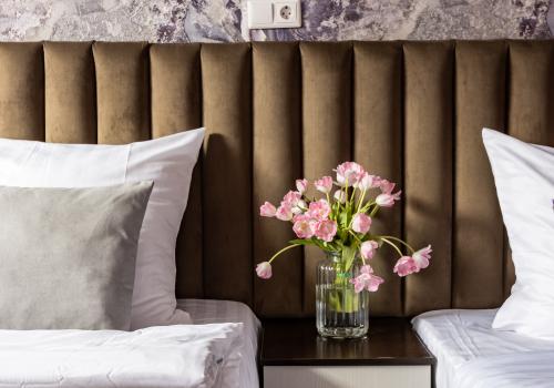 Номер комфорт семейный