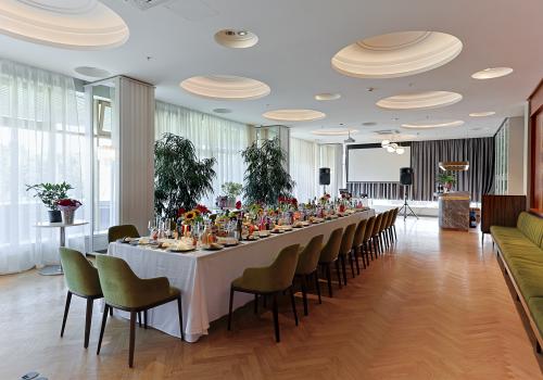 Фото Отель Альфа Измайлово