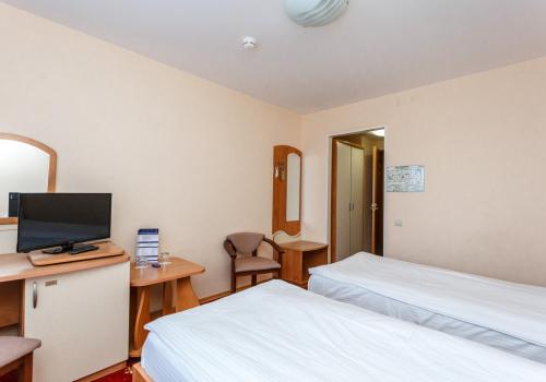 Фото Отель АМАКС Валдайские зори