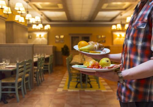 Фото Отель Ирис Санкт-Петербург Центр