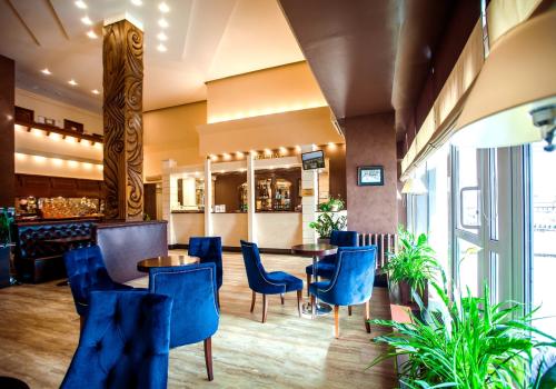 Фото Отель Красноярск