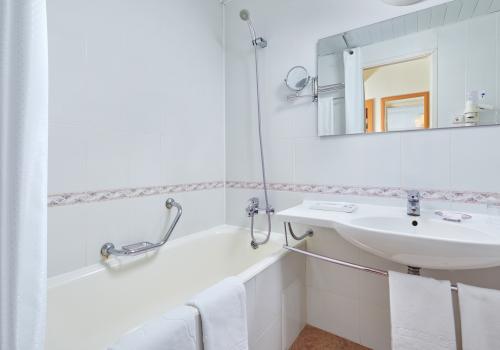 Фото Отель Гамма Измайлово