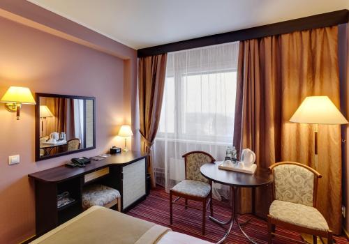 Фото Вега Измайлово