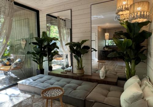 Вилла стандарт №7