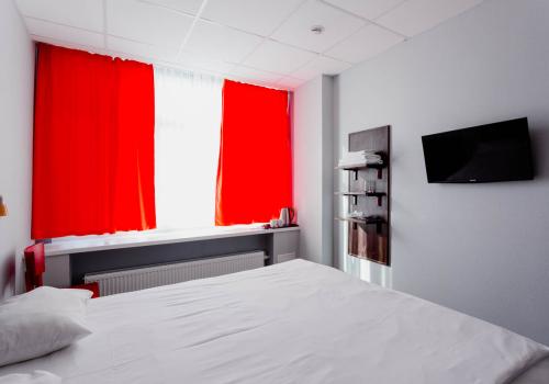 Фото Concept Hotel