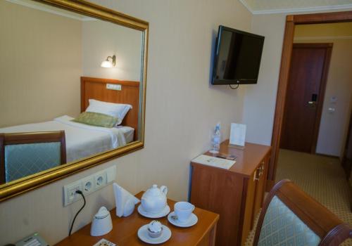 1-местный номер стандарт