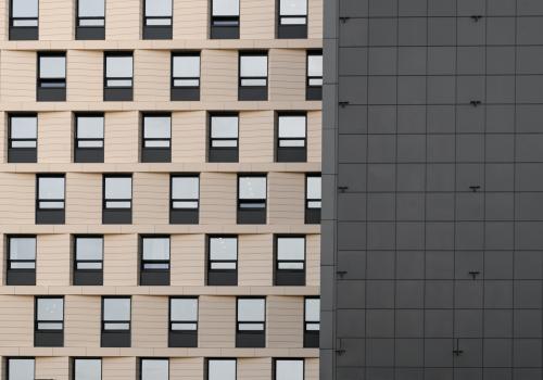 Фото Апарт-отель Well