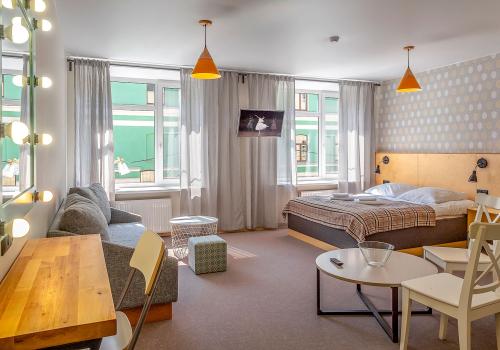 Фото отеля 6