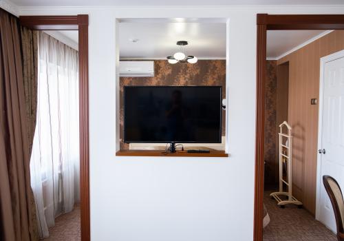 Фото Отель АМАКС Конгресс