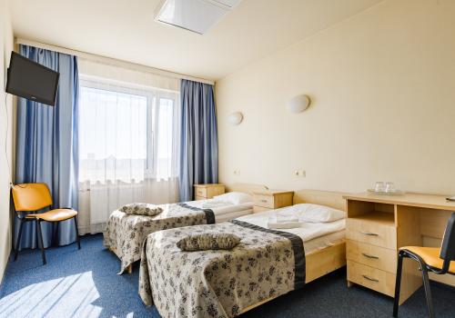 Фото East Time Hotel