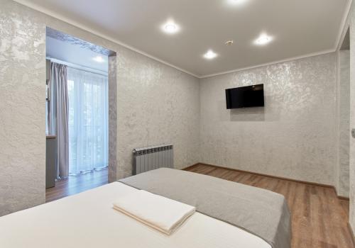 2-местные апартаменты студия