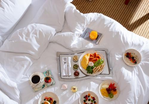 Фото Отель HolidayHall Samara