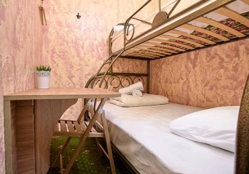 Номер эконом (без окна)