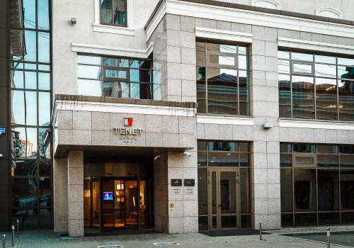 Фото отеля 6