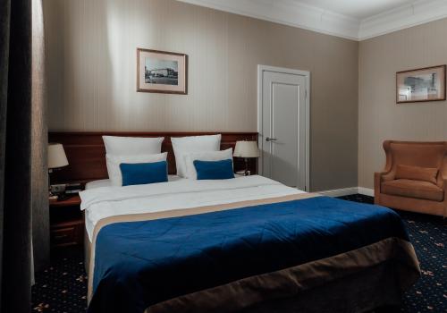 2-комнатные апартаменты с кухней